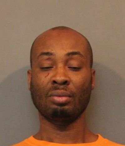 Anthony Peterson